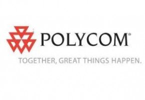 Polycom Logo