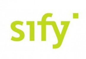 Sify Logo