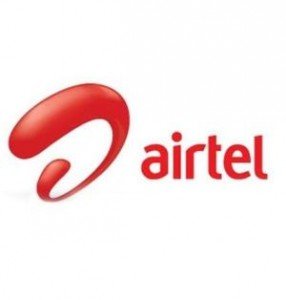 Airtel Cellular Logo