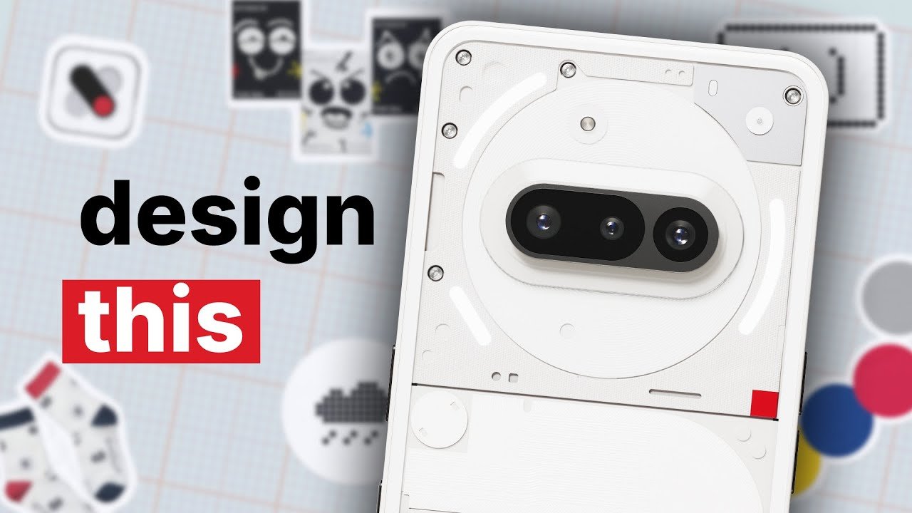 We're Letting the Internet Design Our Next Phone