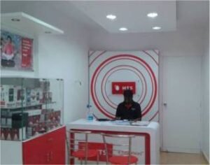 MTS to achieve 100 branded retail outlets in Tamil Nadu shortly