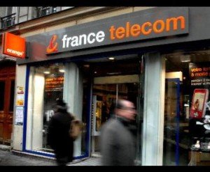 France-Telecom romania insider