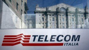 Telecom Italia 5