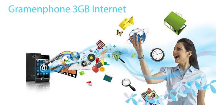 Bangladesh telecom vendors ready for 3G launch