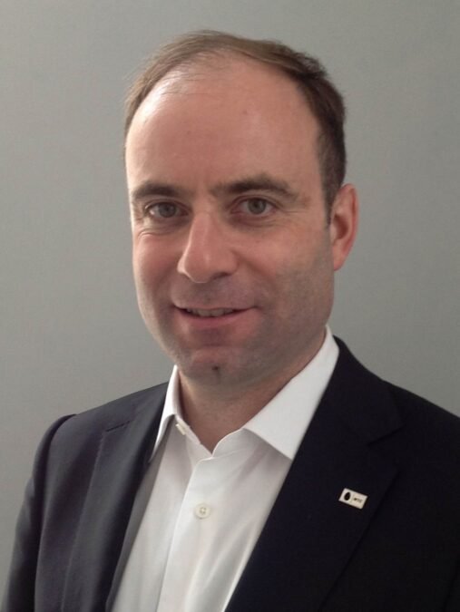 Dmitry Shukov MTS India CEO