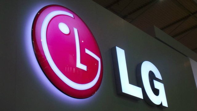 LG, the company specialized in the production of electronic