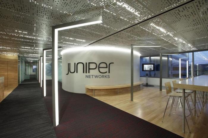 Juniper Networks India