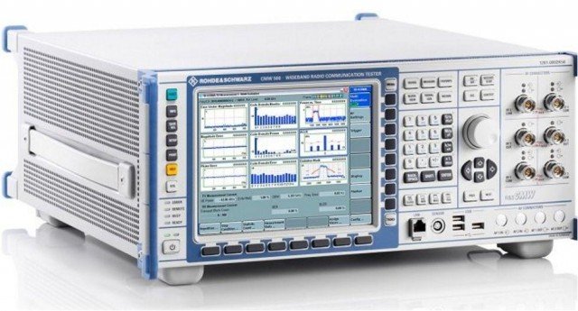 IEEE 802.11ac Signaling Solution