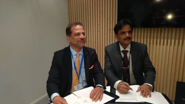 BSNL 5G agreement with Nokia
