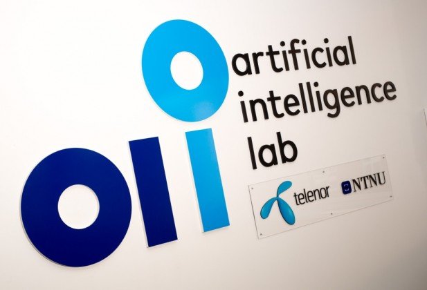 Telenor AI lab