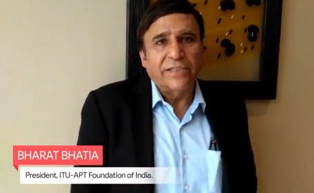 Bharat Bhatia