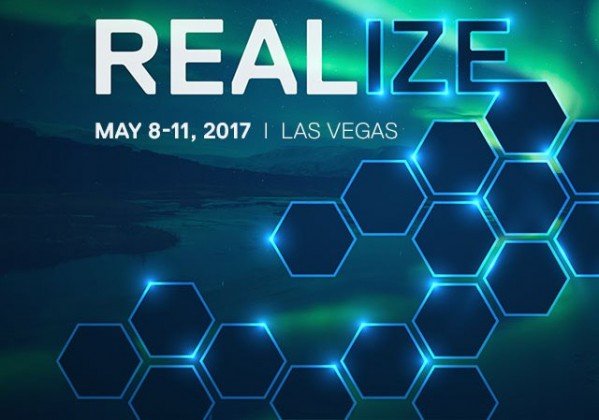 Dell EMC World 2017