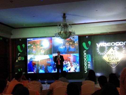 videocon telecom