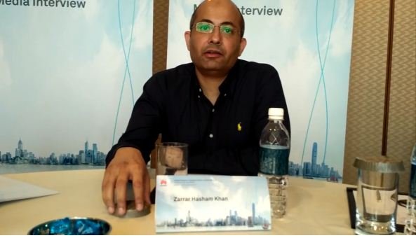 Zarrar Hasham Khan, CTO, VIVA,