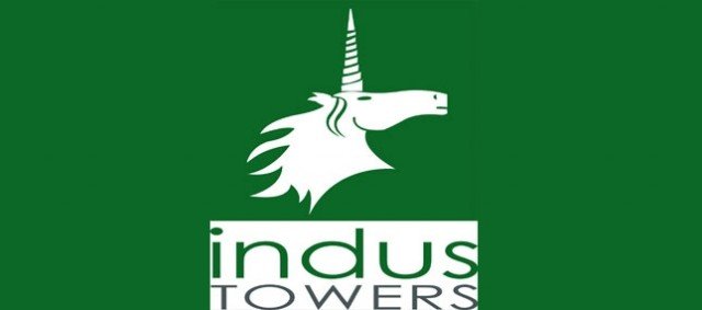 indus-towers