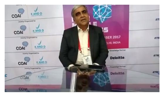 Badri Gomatam, Sterlite