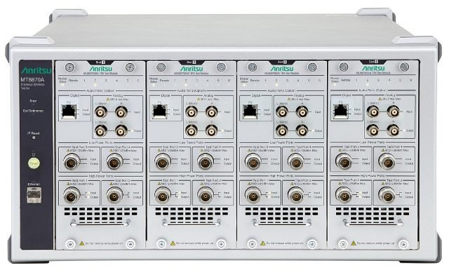 Anritsu MT8870A