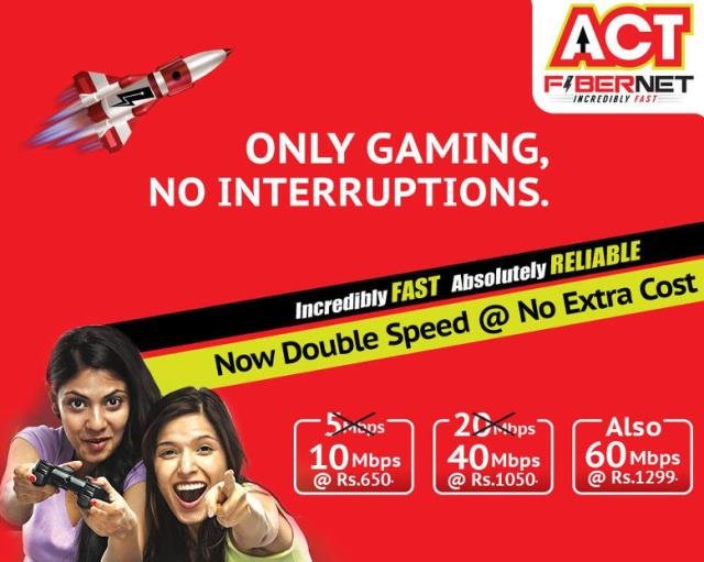 ACT Fibernet partners with ZEE5 to expand its OTT offerings