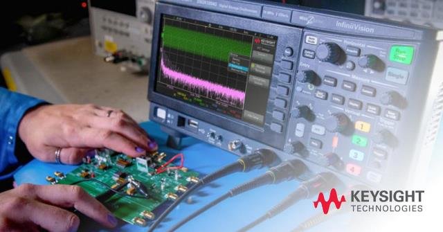 Keysight 5G testing solutions