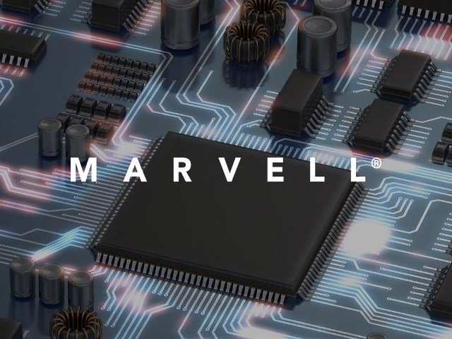 Marvell at MWC 2019