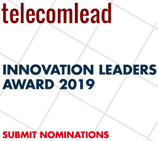 Innovation Award 2019 TelecomLead