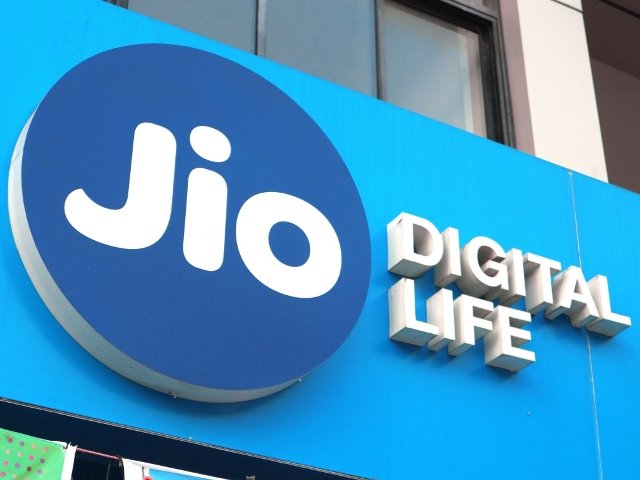 Reliance Jio Digital Life