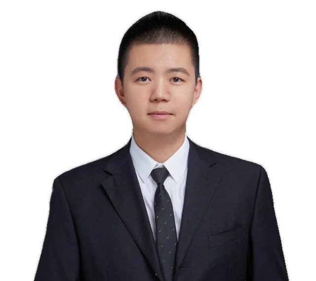 Teng Ran