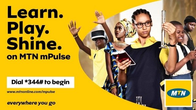 MTN Nigeria broadband