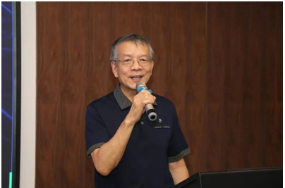 Wu Hanming