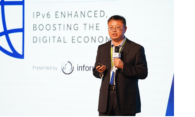 Robin-Li-on-Progress-of-IPv6-Enhanced-Standard-and-Industry-at-the-IP-GALA