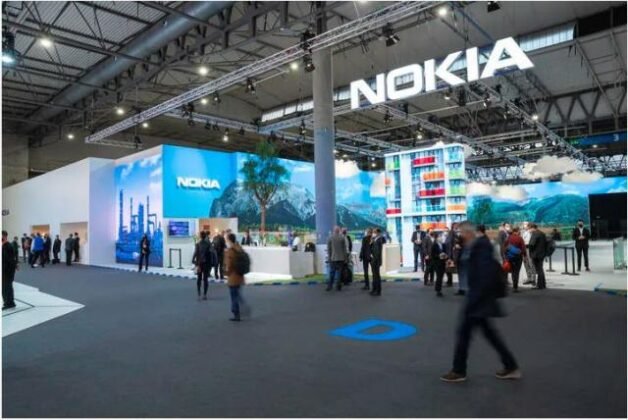 Nokia Deploys Ip Mpls High-speed Network For Societe Grand Paris 