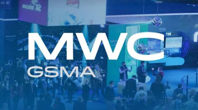 GSMA MWC 2023