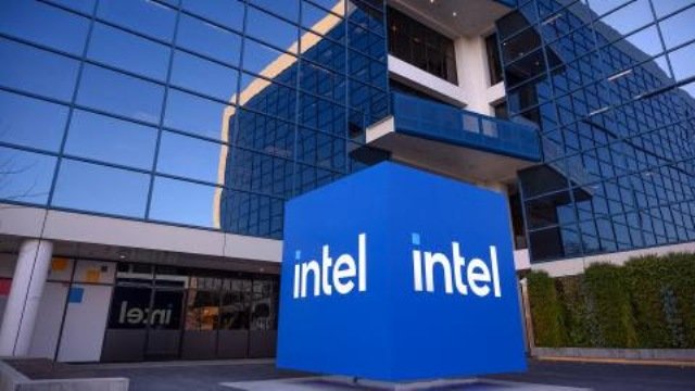 Intel India business