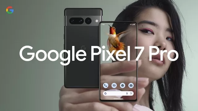 Google Pixel manufacturing