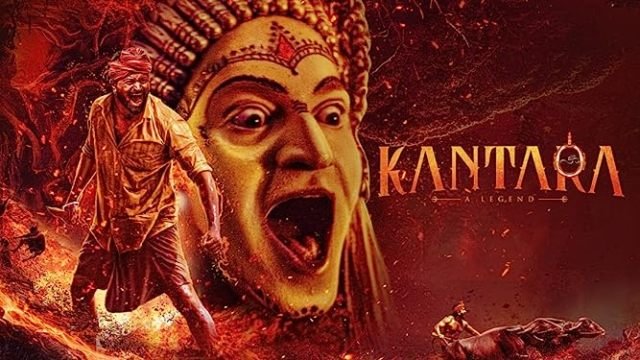 Kantara - A Legend