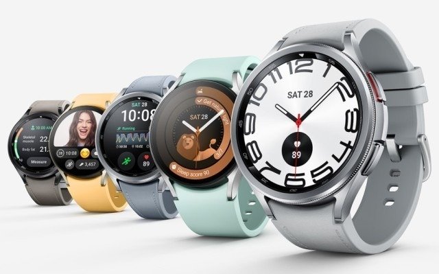 Samsung Galaxy Watch6