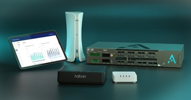 Adtran’s Mosaic platform