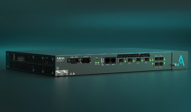 Adtran’s SDX 6324 for FTTH