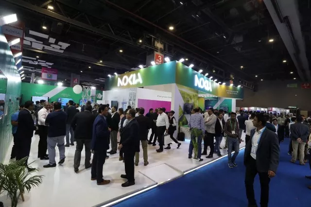 Nokia @ India Mobile Congress 2023