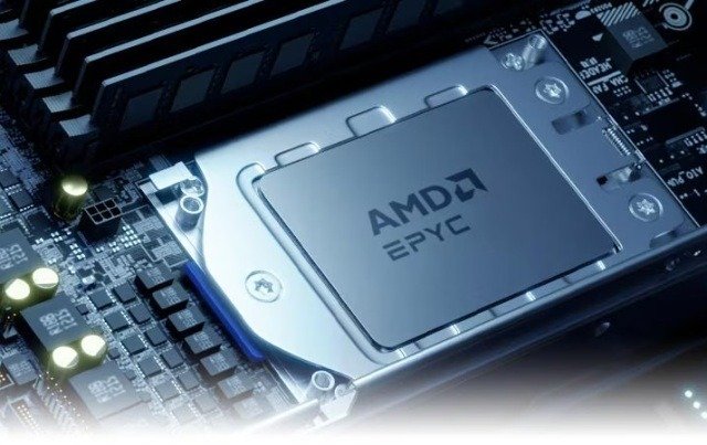 AMD @ MWC 2024