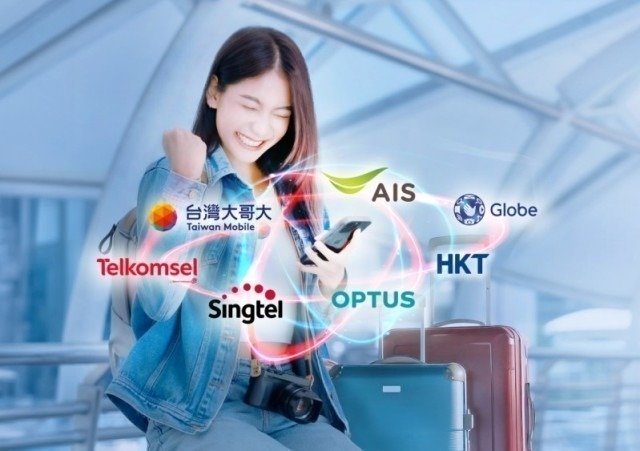 Singtel launch cross-border telco rewards programme