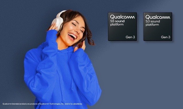 Qualcomm Sound Platforms for Audio Experience