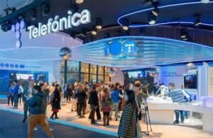 Telefonica Q1 2026 Revenue Rises as ARPU, Broadband and Digital ...