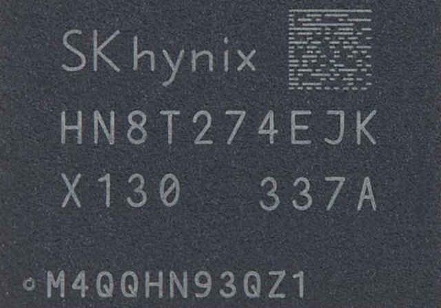 SK hynix develops ZUFS 4.0