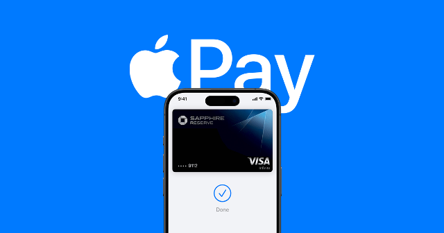 Apple Pay