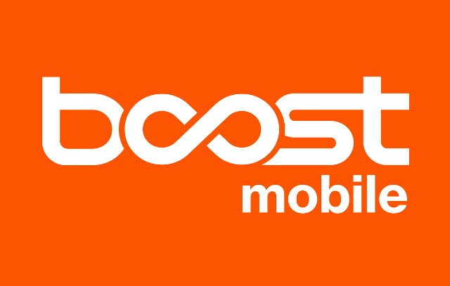 Boost Mobile 5G network