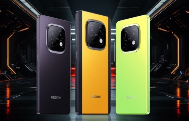 Realme NARZO 70 Turbo 5G smartphone India