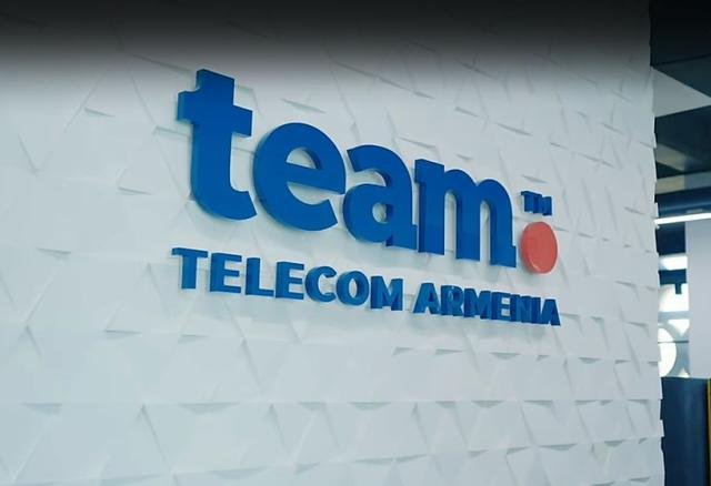 Team Telecom Armenia