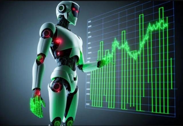 forex robots market