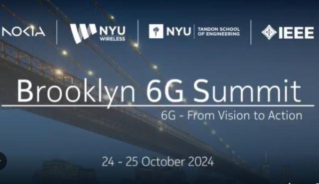 6G Summit 2024